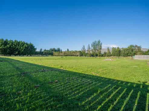 23 Hamilton Street, Fairlie