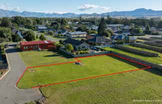 23 Hamilton Street, Fairlie