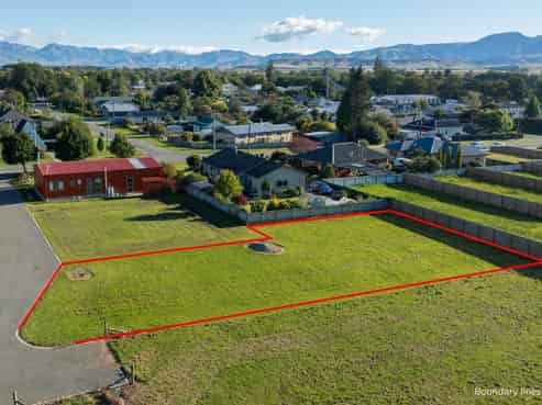 23 Hamilton Street, Fairlie