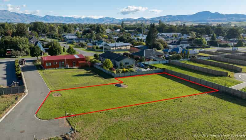 23 Hamilton Street, Fairlie
