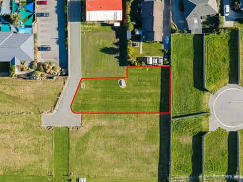 23 Hamilton Street, Fairlie