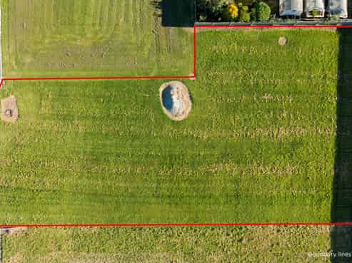 23 Hamilton Street, Fairlie