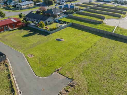 23 Hamilton Street, Fairlie