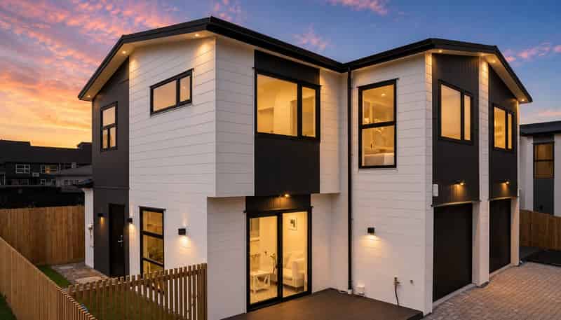 Lot 6/9 Albert Street, Otahuhu