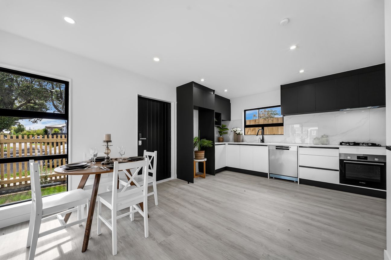 Affordable Price - Central Location – pohled 4