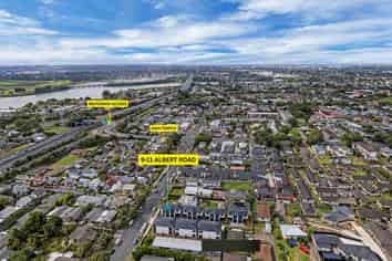 Lot 6/9-11 Albert Street, Otahuhu