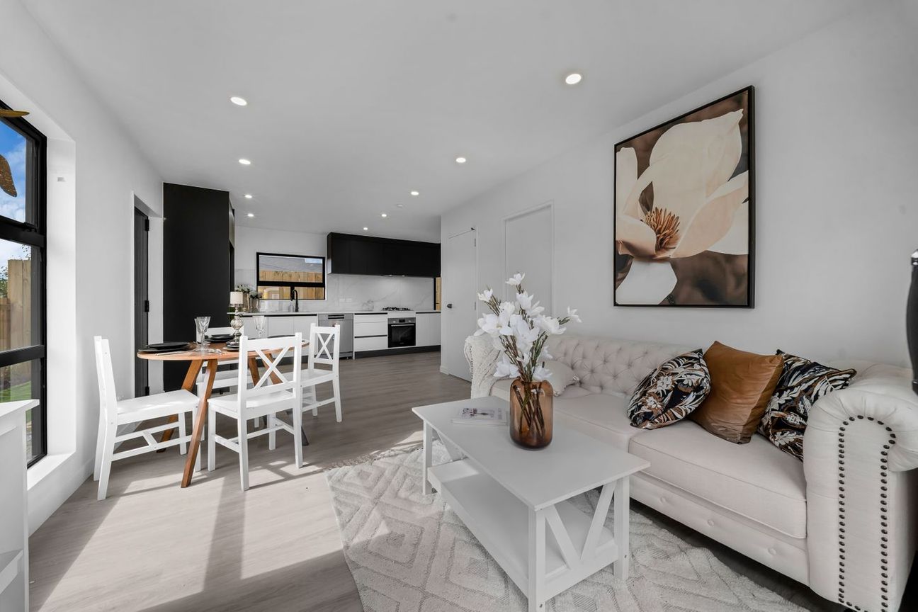 Affordable Price - Central Location – pohled 5