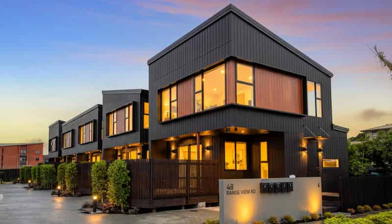 48 Range View Road, Mount Albert