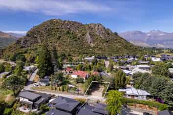 51F Manse Road, Arrowtown