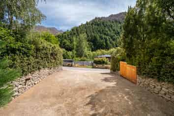 51F Manse Road, Arrowtown