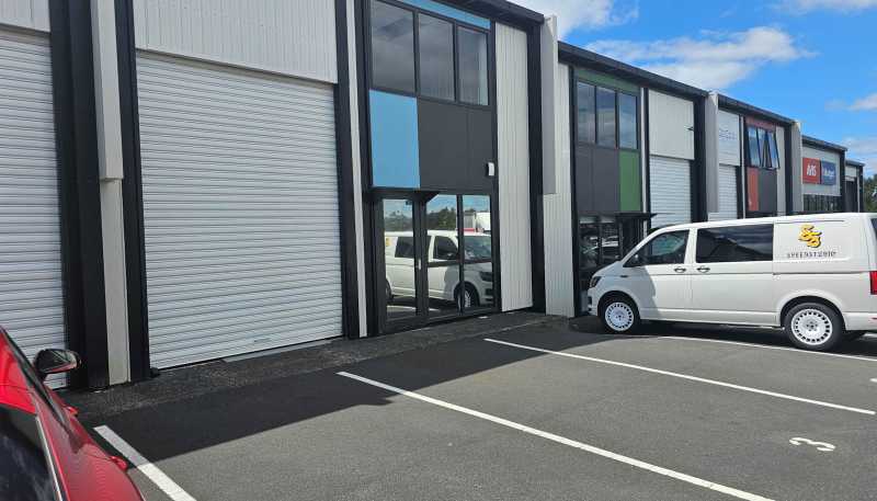 Unit 3/63 Arrenway Drive, Rosedale