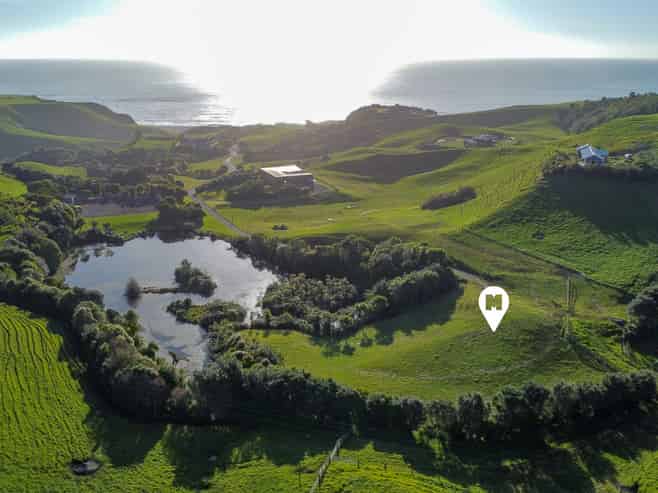 8 Washer Road, Omata