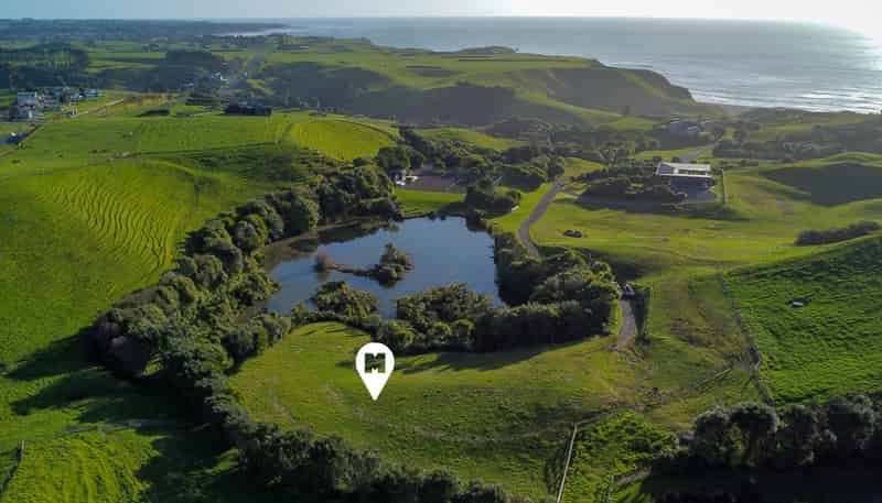 8 Washer Road, Omata