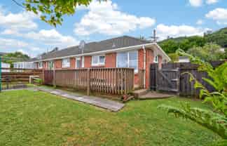 1 Isabel Grove, Wainuiomata