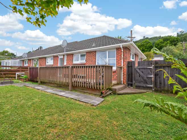 1 Isabel Grove, Wainuiomata