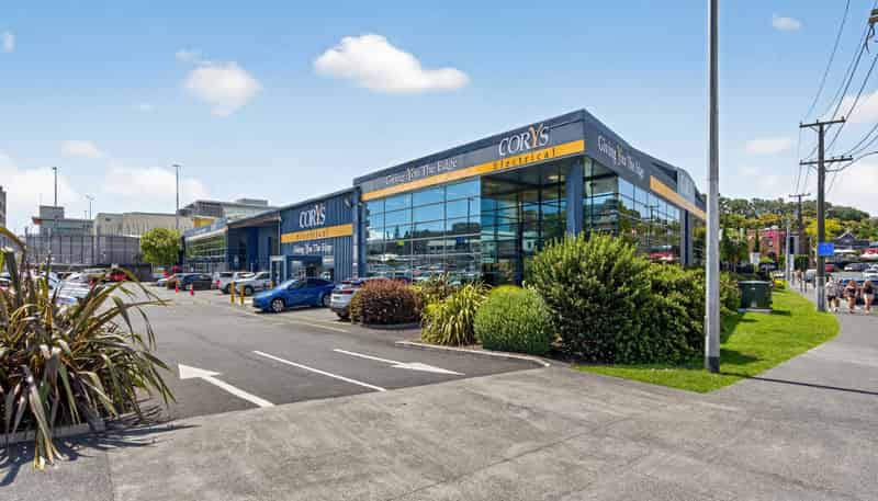 61 Normanby Road, Mount Eden