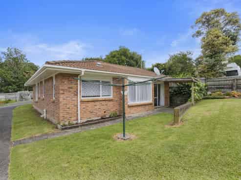 29B Wi Apo Place, Wellsford