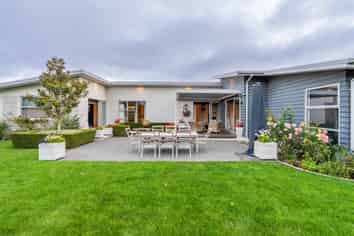 796 Weedons Ross Road, West Melton