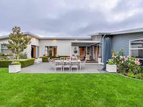 796 Weedons Ross Road, West Melton