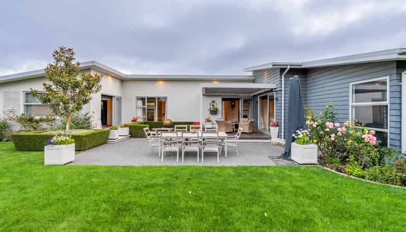 796 Weedons Ross Road, West Melton