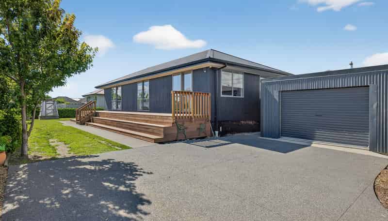 9 Portchester Street, Aranui