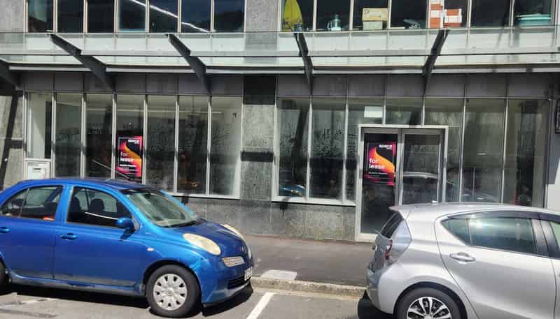 1,2/126 Wakefield Street, Te Aro