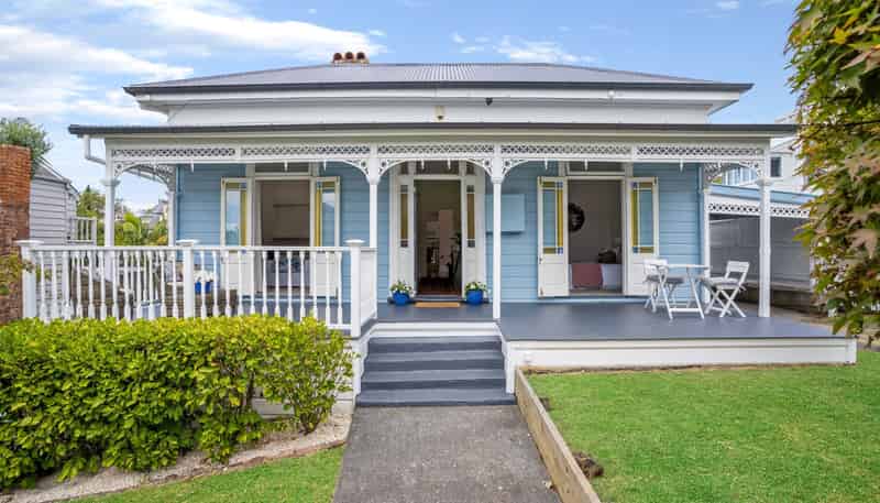 13 Ryle Street, Freemans Bay