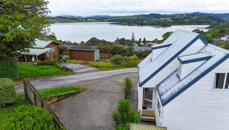 49 Colonel Mould Drive, Mangonui