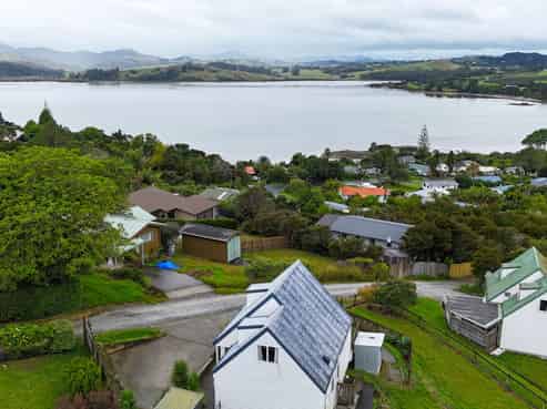 49 Colonel Mould Drive, Mangonui