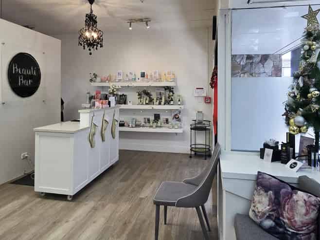 Suncourt Plaza retail space