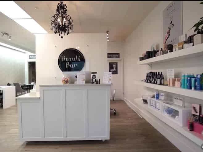 Suncourt Plaza retail space