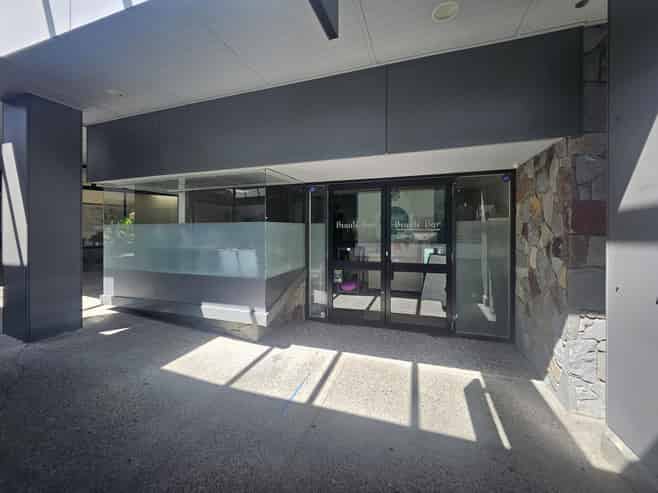 Suncourt Plaza retail space