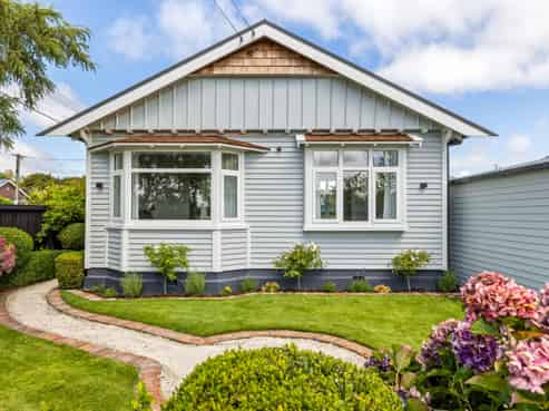 36 Ngaio Street, Saint Martins