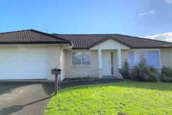 7 Ballydonegan Rise, East Tamaki