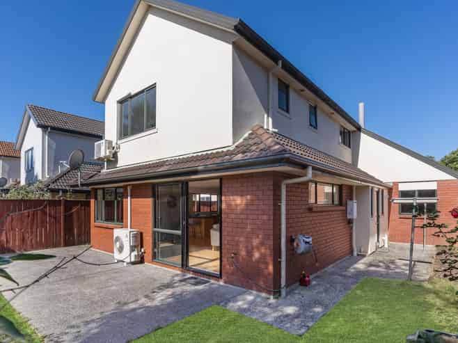 8 Leixlep Lane, East Tamaki