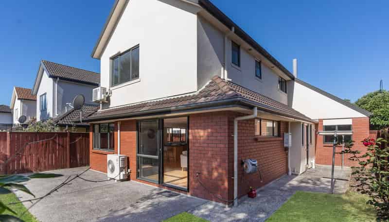 8 Leixlep Lane, East Tamaki