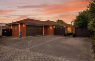 11 Ludlow Place, Parklands