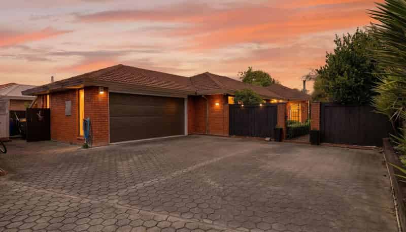 11 Ludlow Place, Parklands
