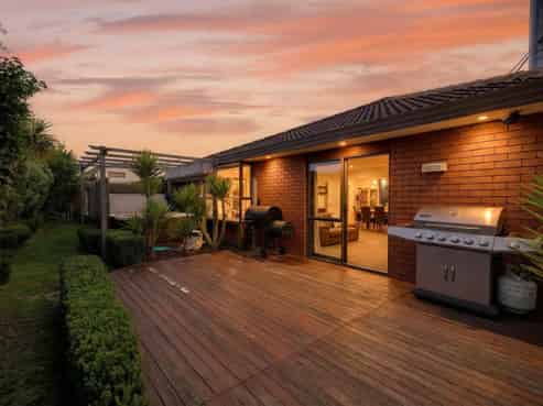 11 Ludlow Place, Parklands