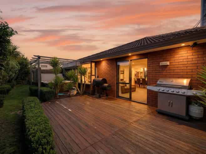 11 Ludlow Place, Parklands