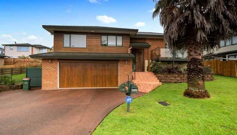 13 San Marino Drive, Henderson