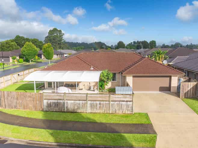 20 Edgeview Crescent, Fitzroy