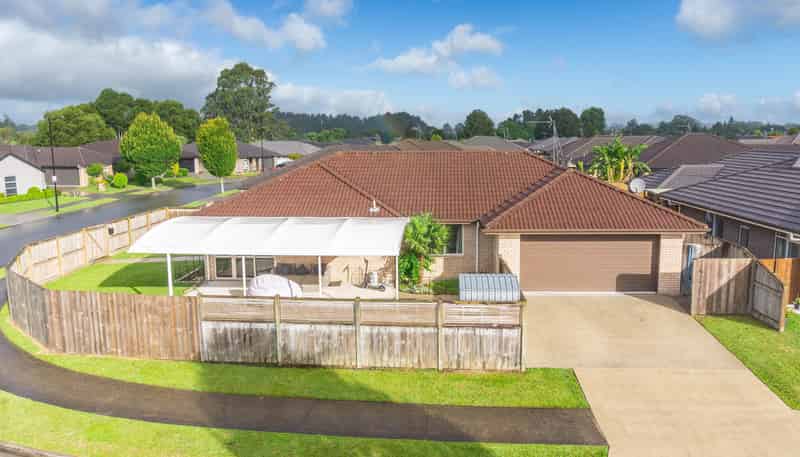 20 Edgeview Crescent, Fitzroy