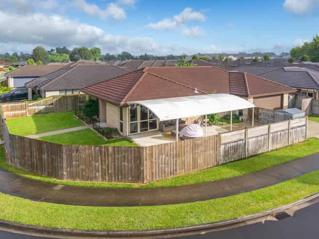 20 Edgeview Crescent, Fitzroy