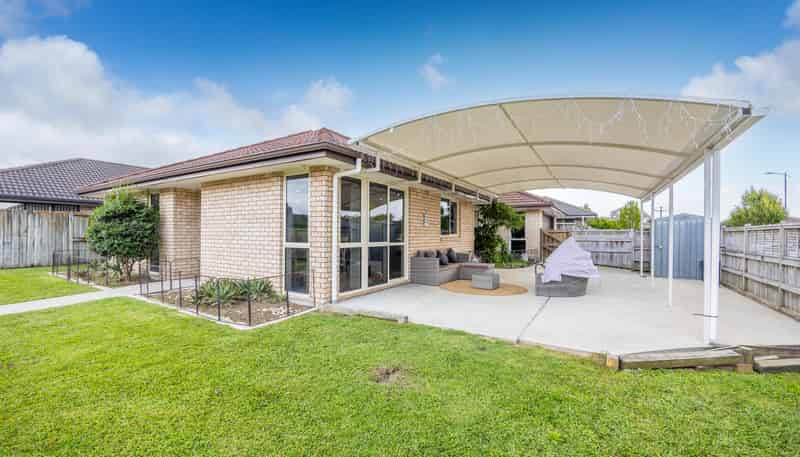 20 Edgeview Crescent, Fitzroy