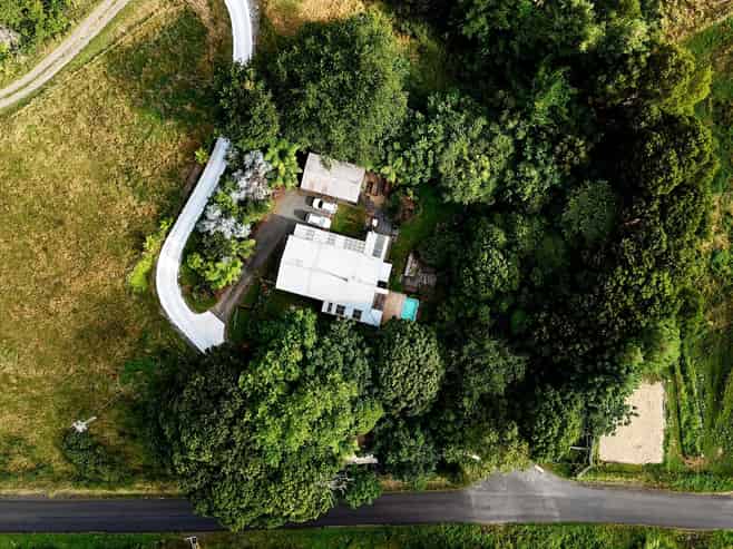 60 Mangati Road, Pirongia