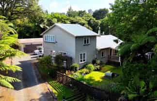 60 Mangati Road, Pirongia