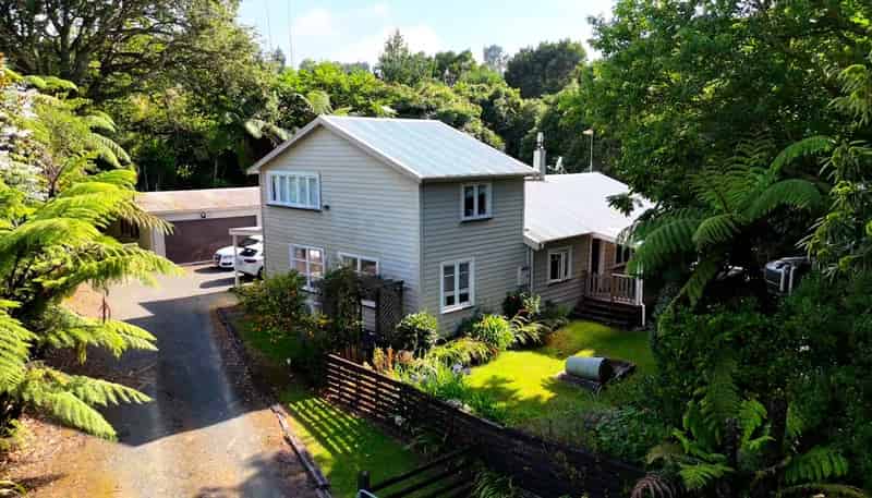 60 Mangati Road, Pirongia