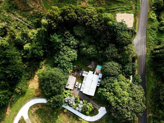 60 Mangati Road, Pirongia