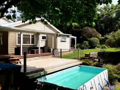 60 Mangati Road, Pirongia